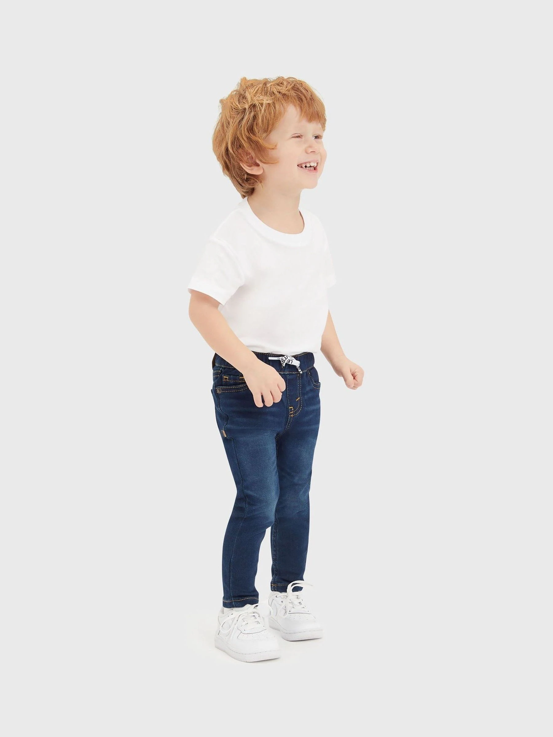 Levi's® Skinny Pull On Jeggings