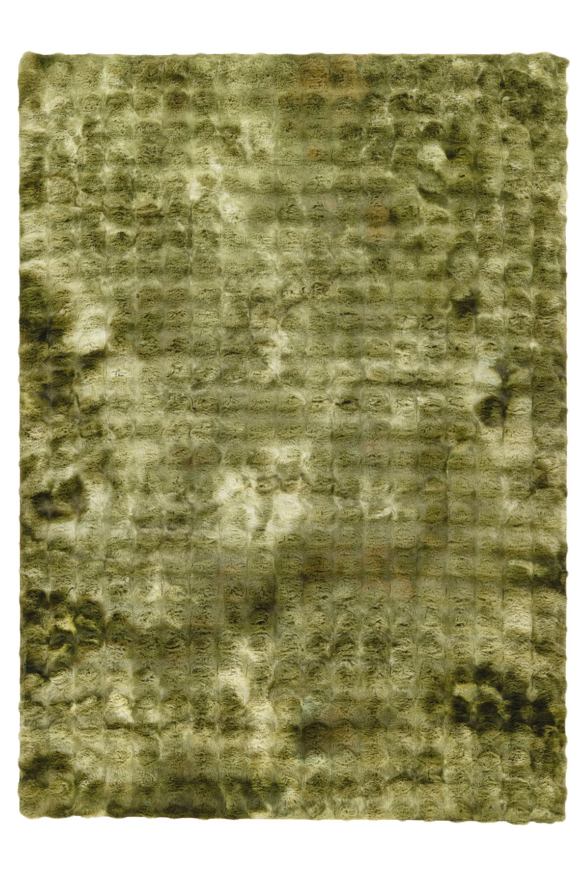 Teppich MY CAMOUFLAGE 40 x 60 cm