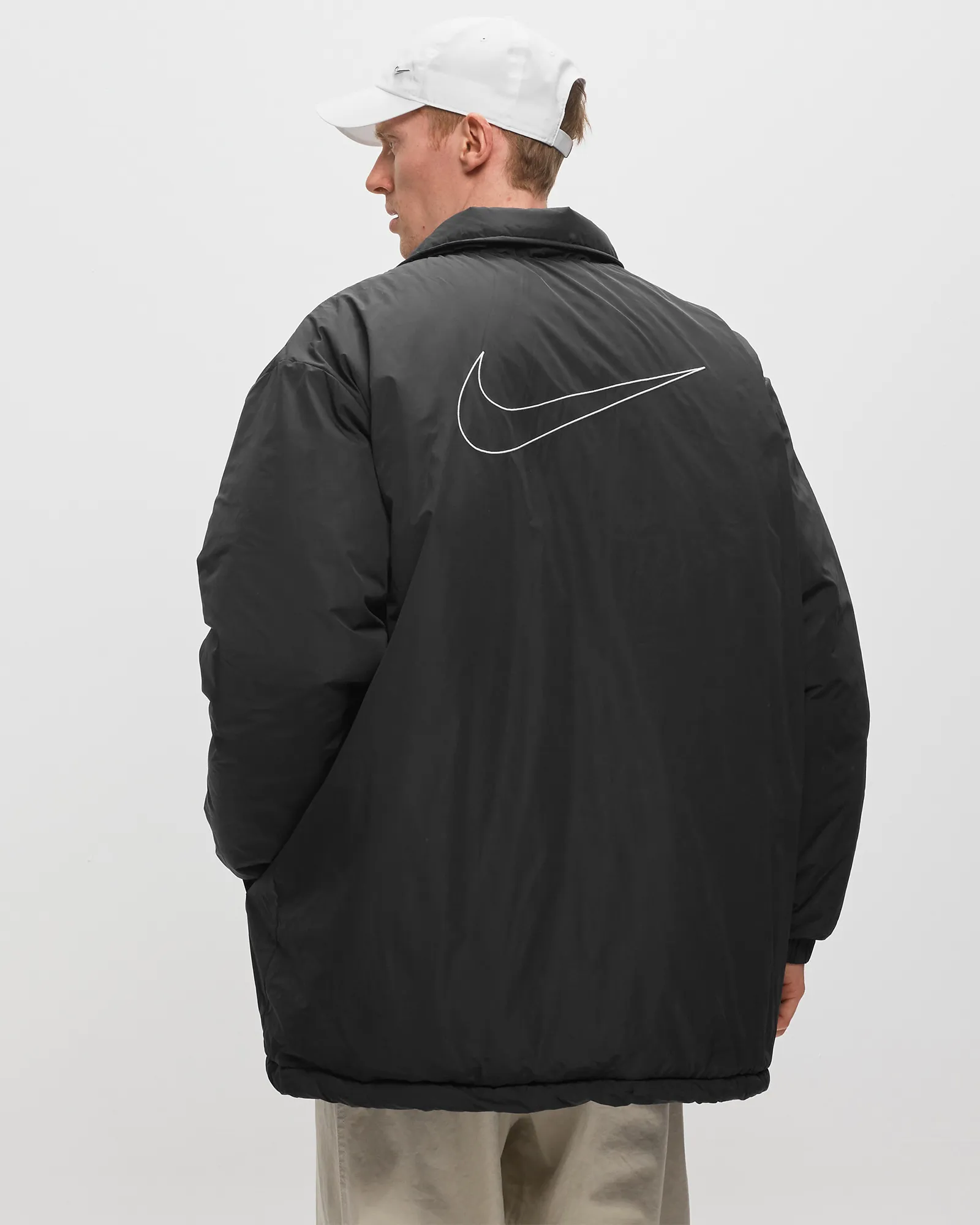 Nike CIRCA FILLED JACKET