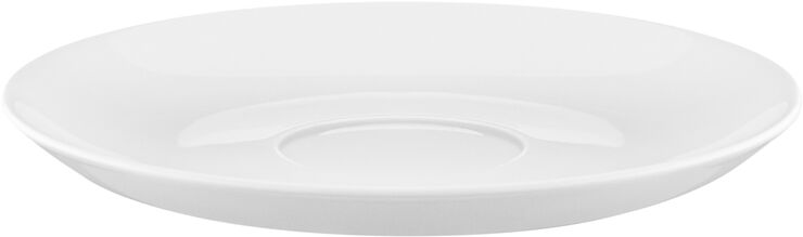 Eva Trio Underkop 16cm Legio Hvid