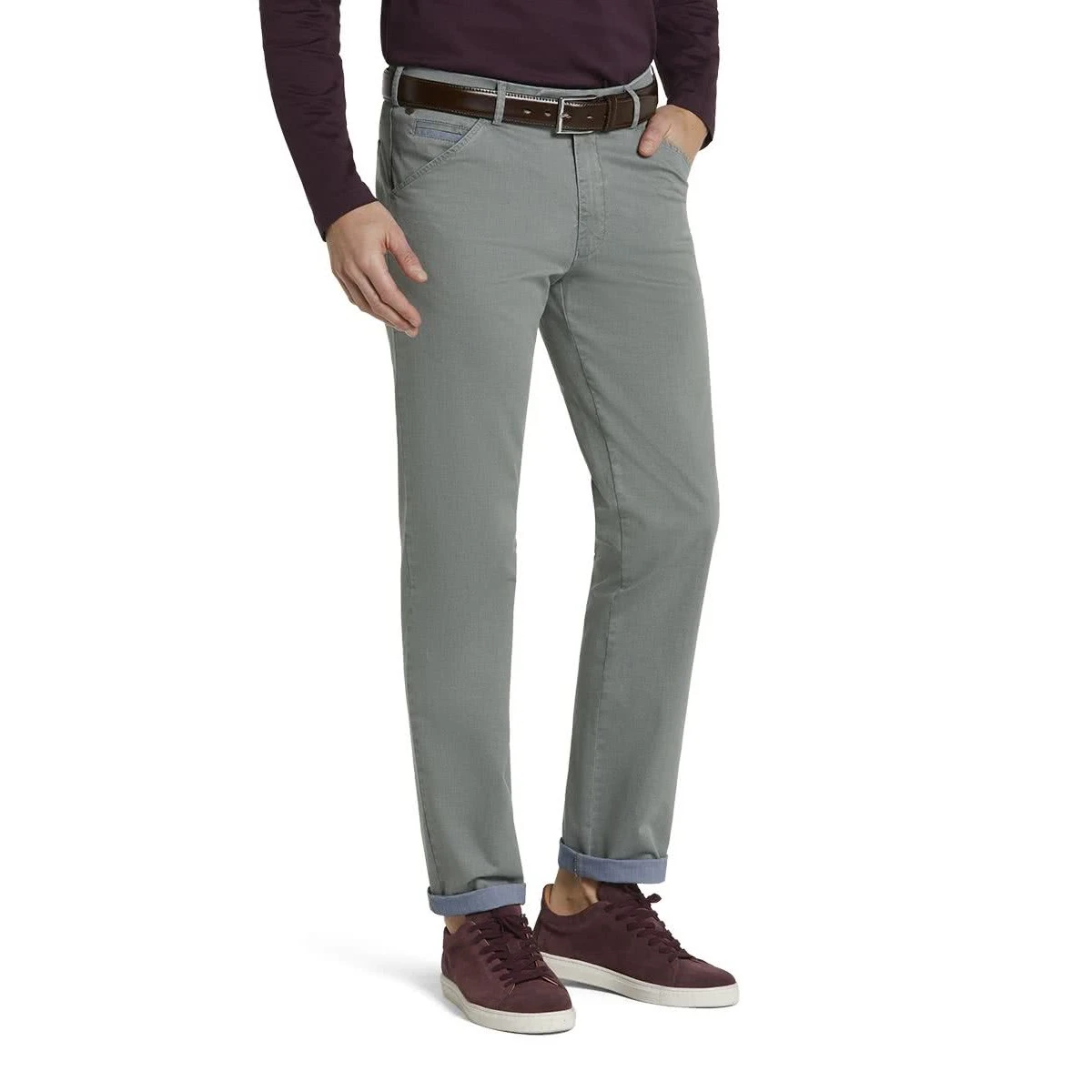 Heren Short BBO35S
