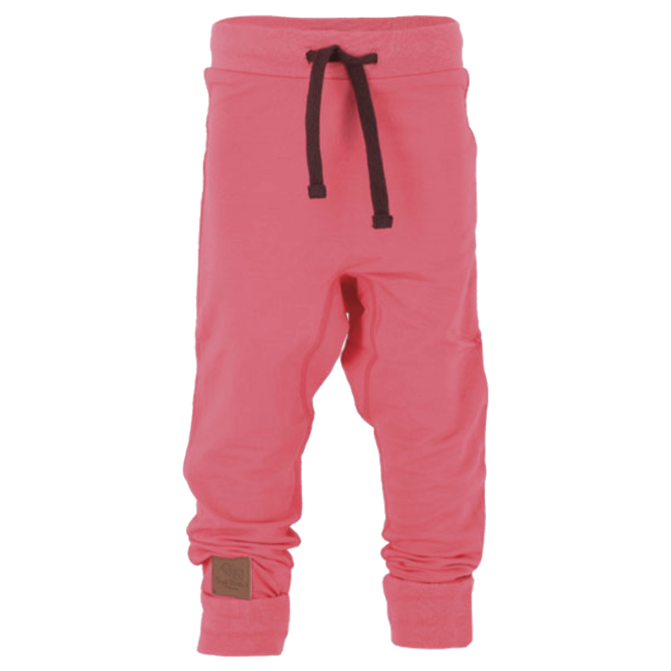 Tiny Trolls of Norway Blopp Bukse - Fritid og bomull