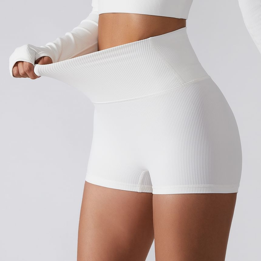 Skinniano - Yogashorts