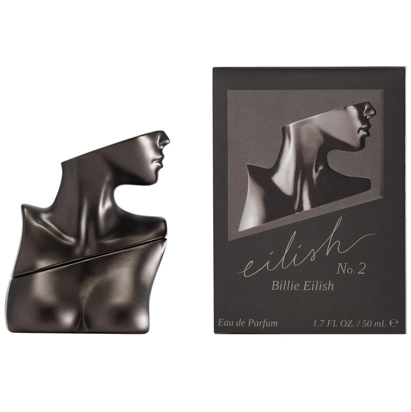 Billie Eilish Eilish no.2 EDP 50 ml