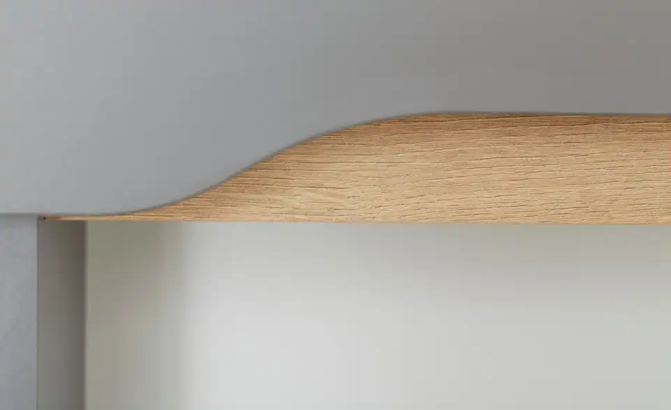 Wandschrank Capri