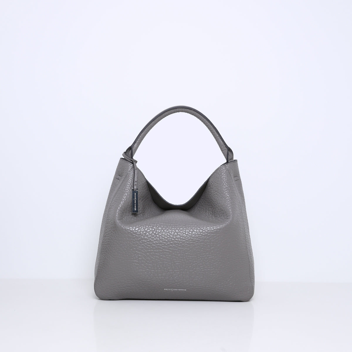 HUTTON | SLATE GREY