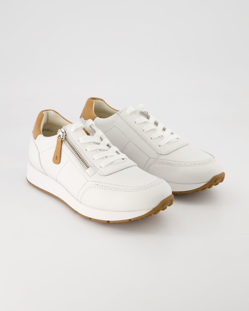 Paul Green 4085-048 Sneaker in Weiß