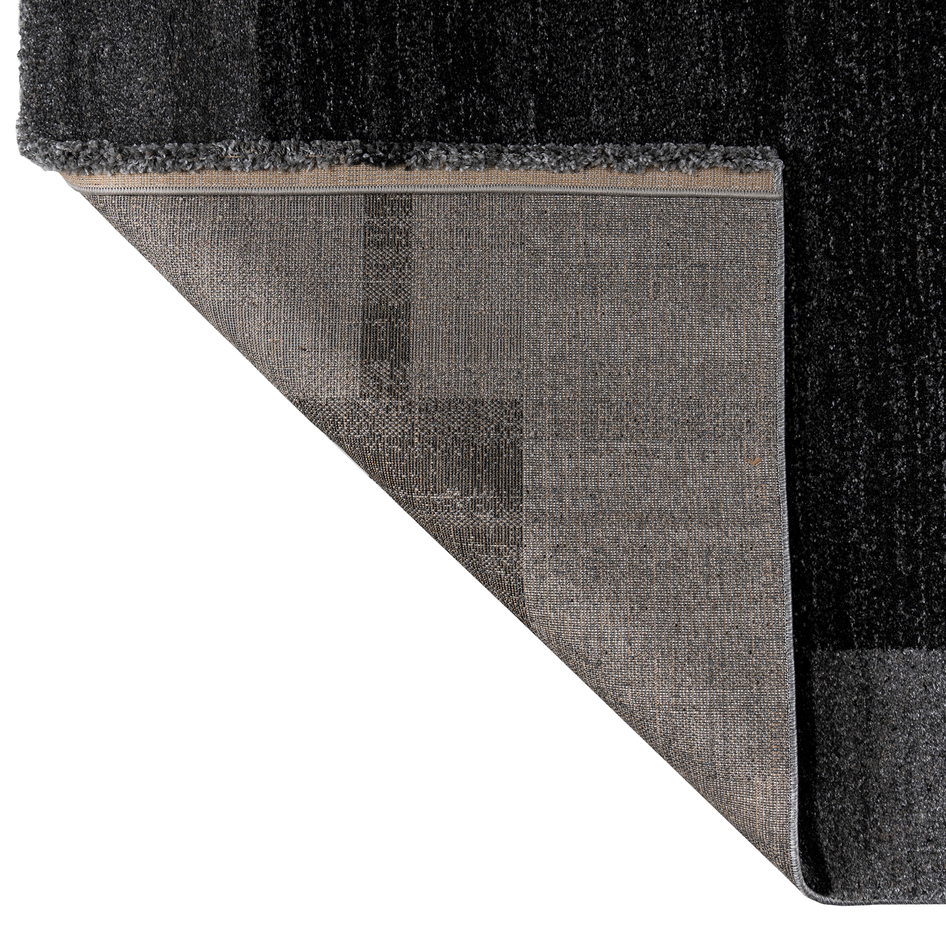 Teppich - granit - 80x150 cm