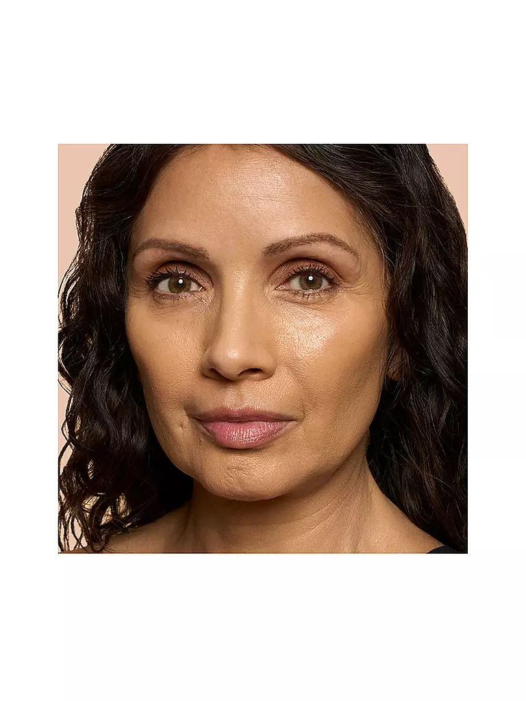 BOBBI BROWN Skin Long Wear Weightless Foundation (W 056 Warm Natural) hellbraun