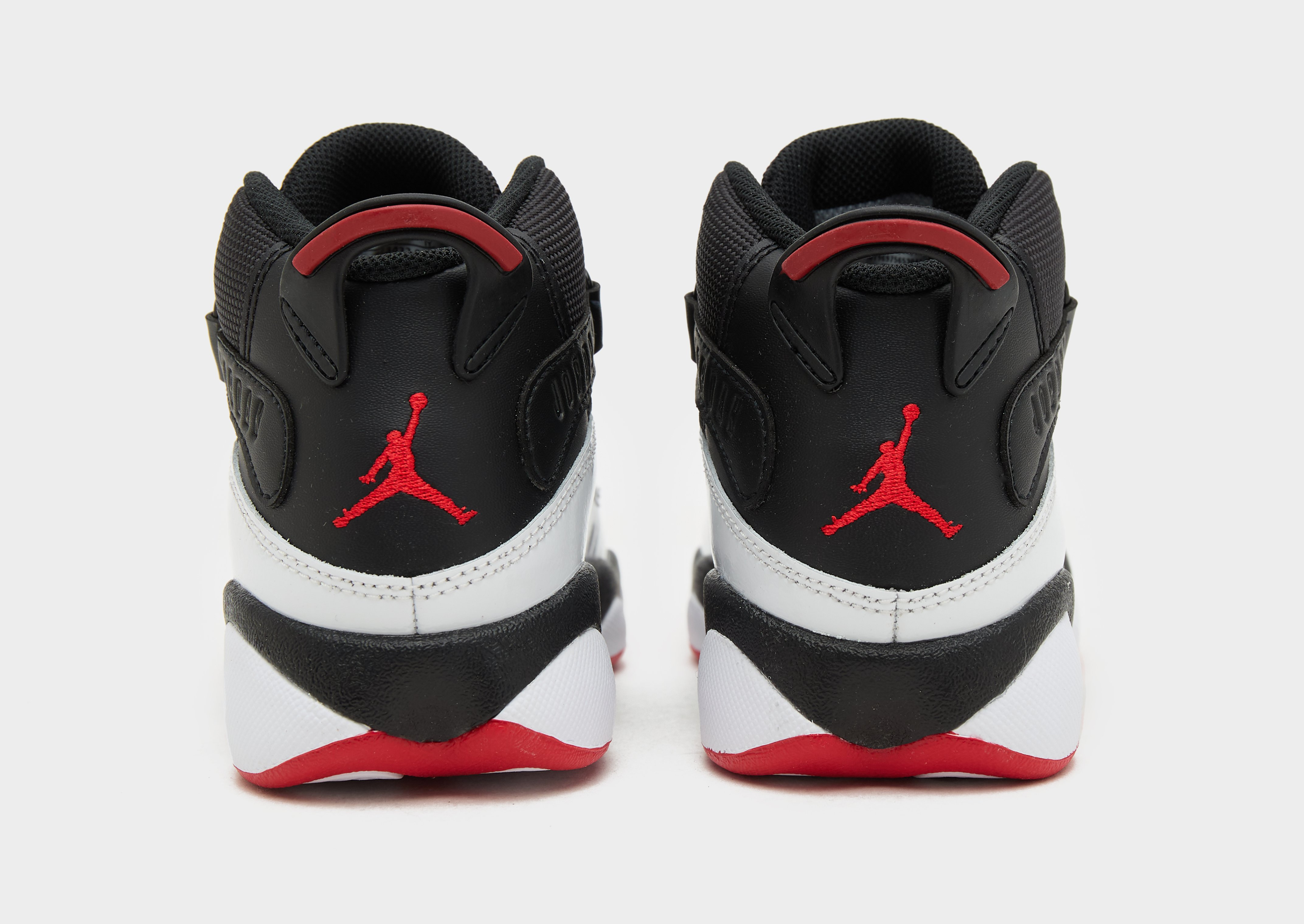 Jordan AJ 6 Rings Children