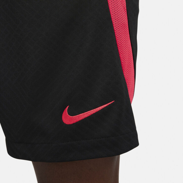 Nike Liverpool Fc Strike Dri Fit Shorts Sort