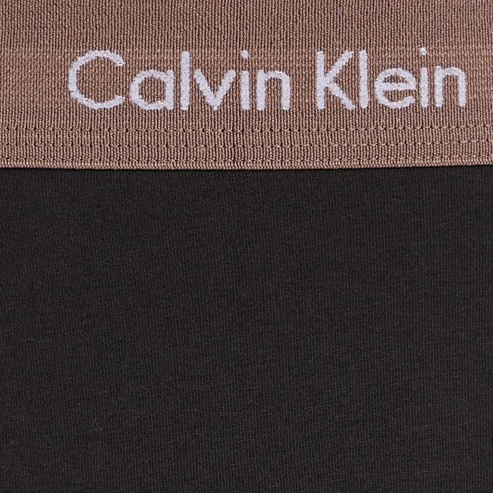 Calvin Klein Trunk Boxershorts Heren (3-pack)