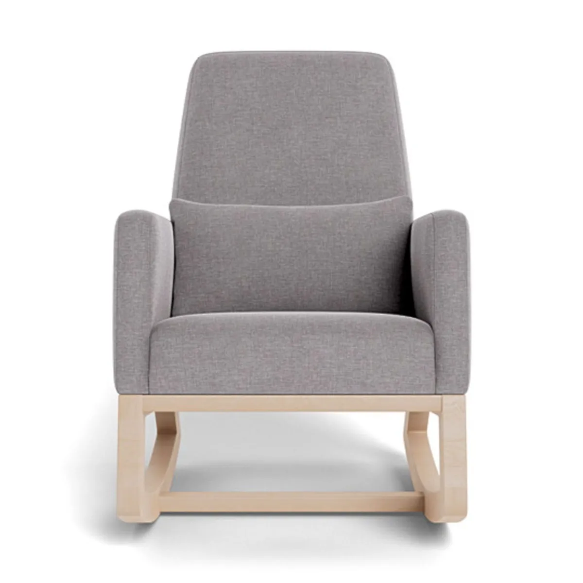 Monte Chaise Berçante Joya - Pebble Gris  Érable