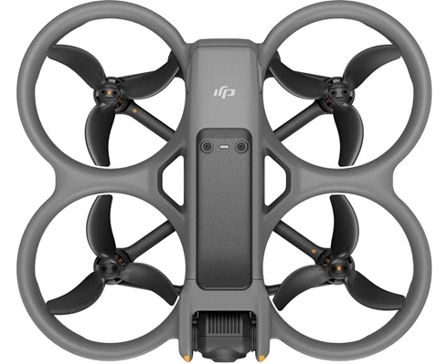 DJI Avata 2 Fly More Combo Three Battery