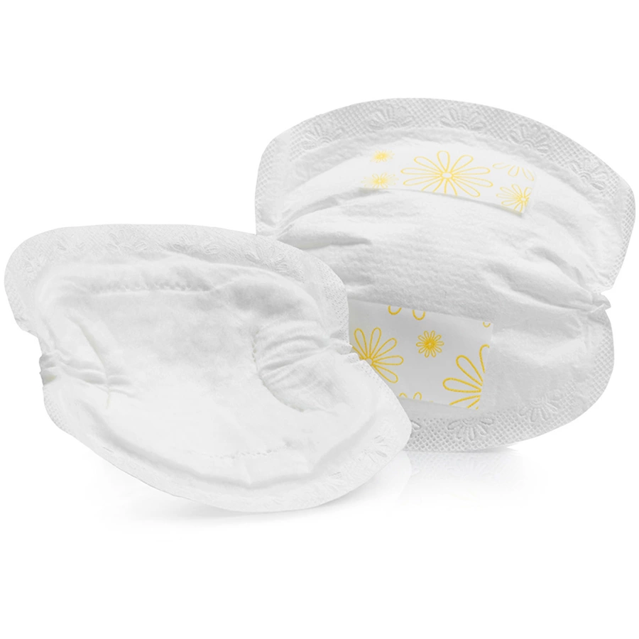 Medela Einweg-Stilleinlagen 60 Stück