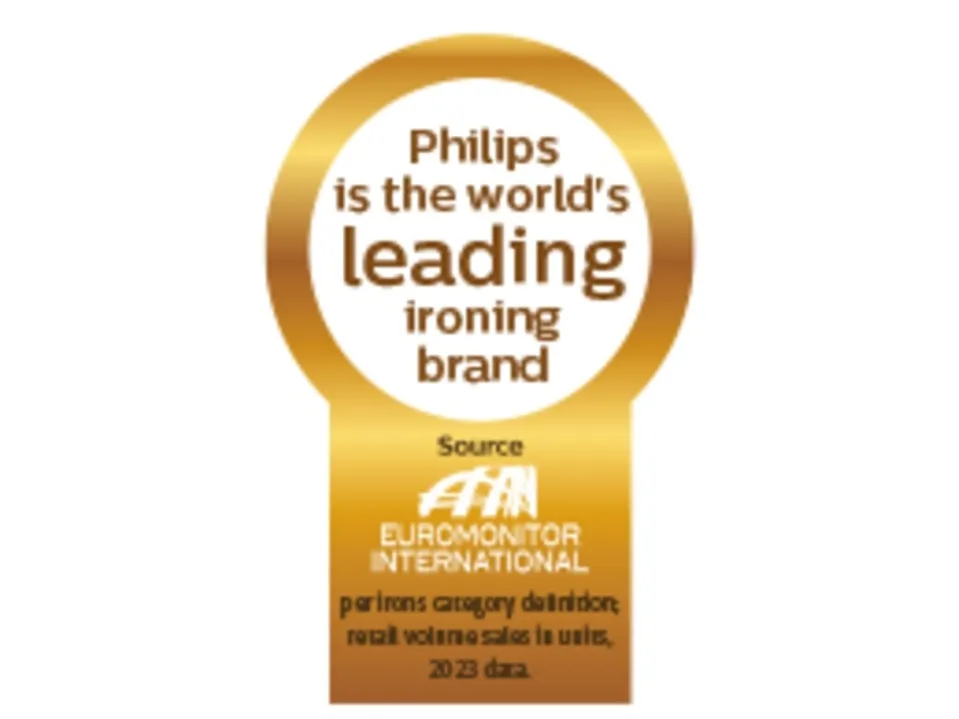 Philips Fnugfjerner - Blå