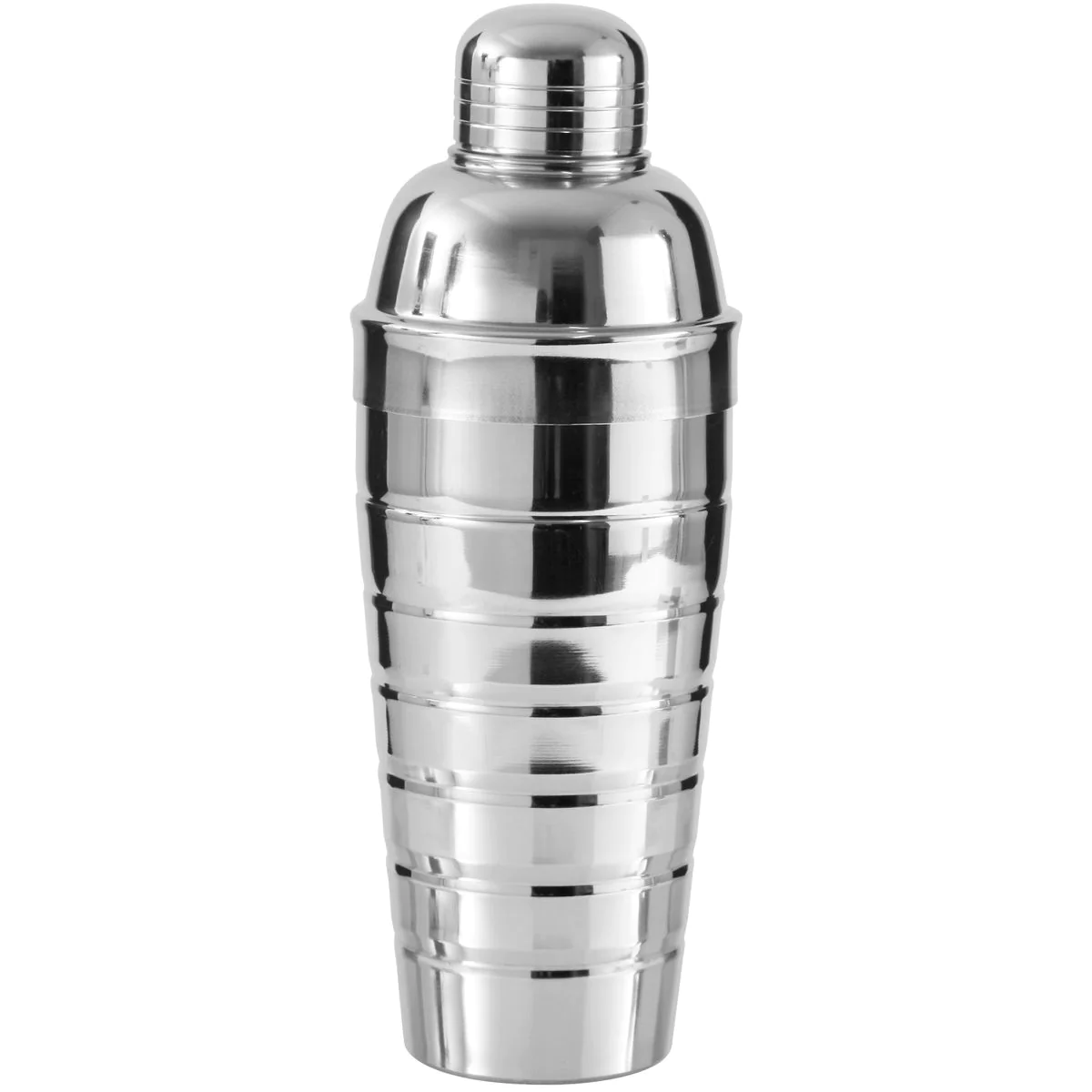 Shaker à cocktails en inox 750 ml Bar Concept Fackelmann