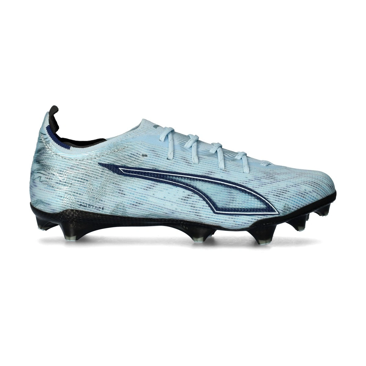 Chuteira Puma Ultra 6 Carbon FG Mulher