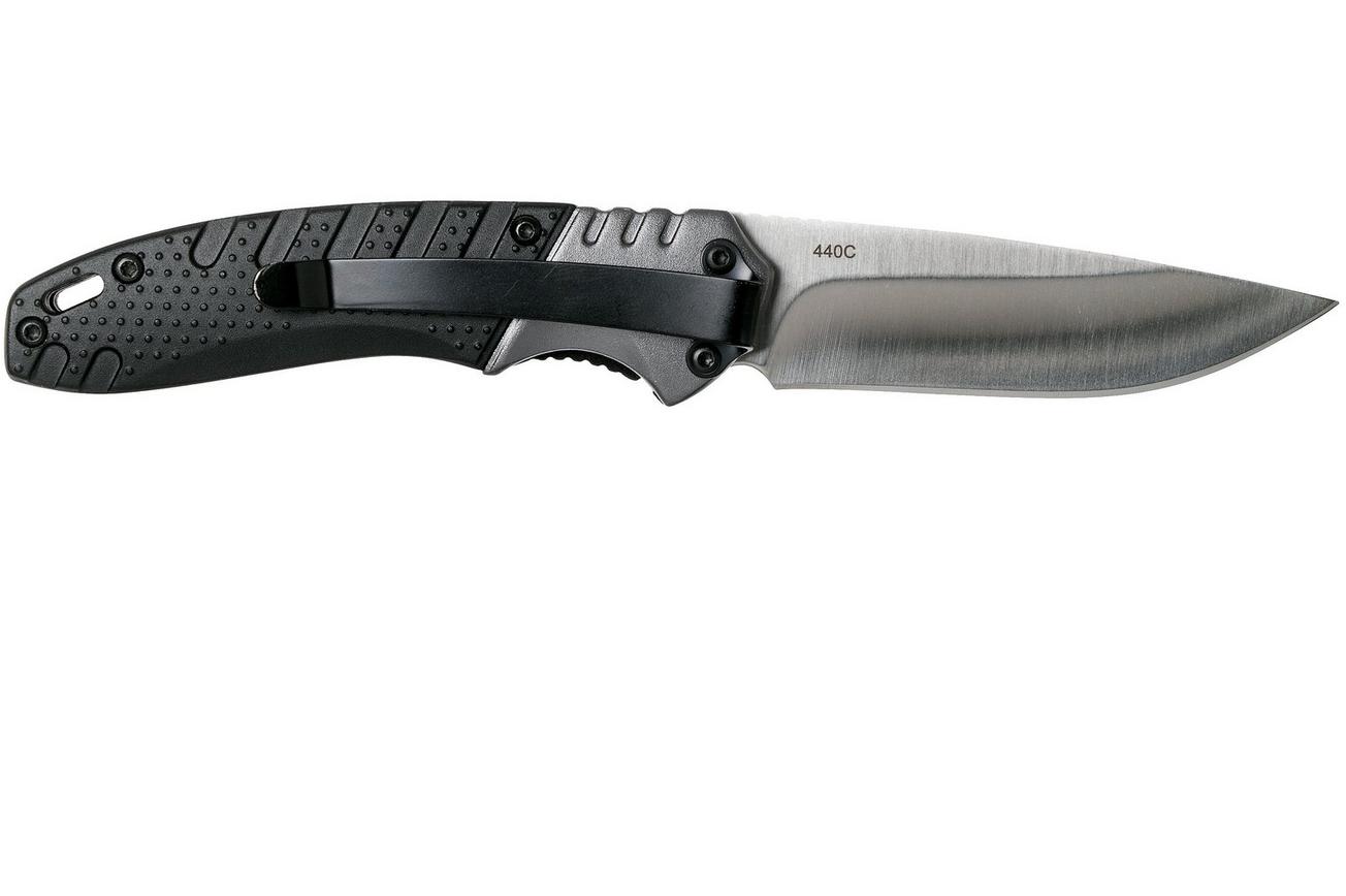 Böker Magnum Advance Pro EDC 01RY309 zakmes