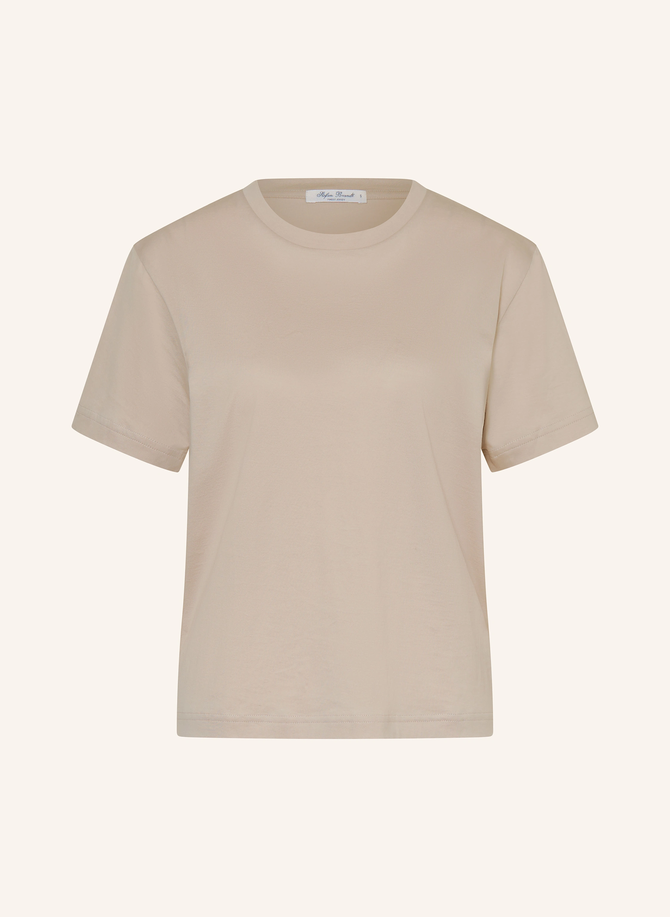 Stefan Brandt T-Shirt FRITZI 50