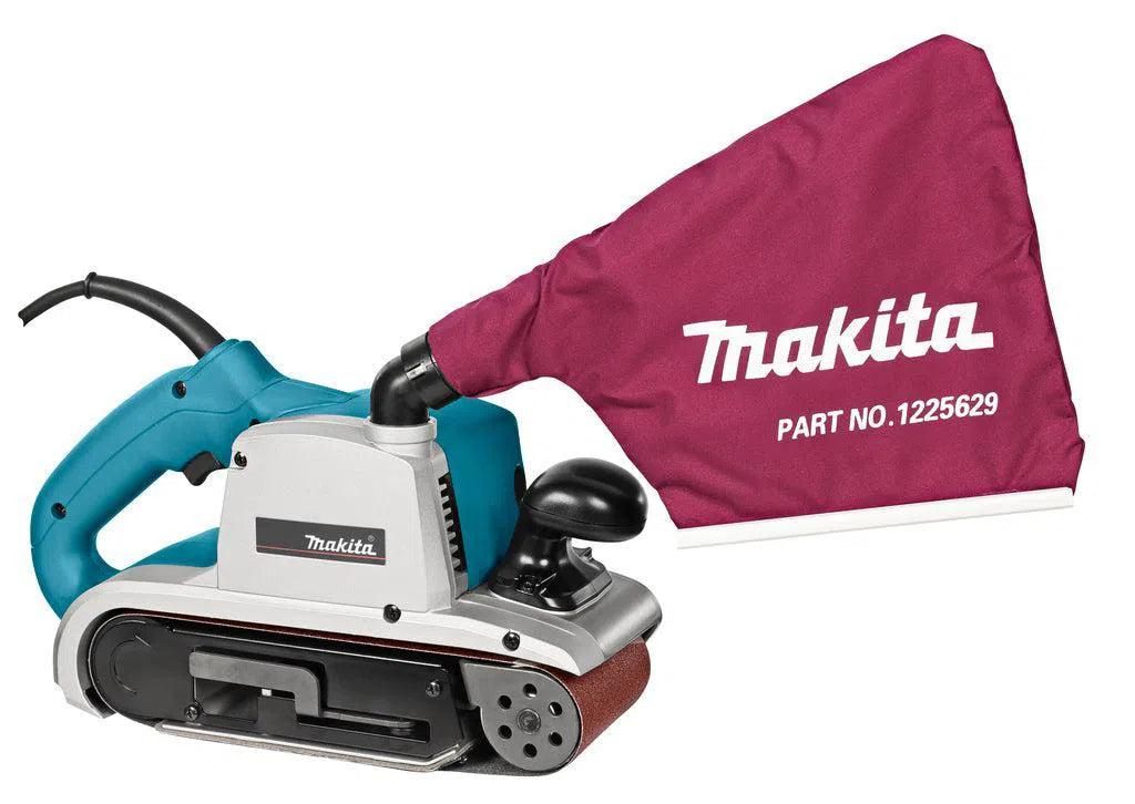 Makita 9403 Bandschuurmachine in doos