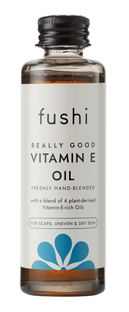 Fushi Vitamin E Oil 50ML