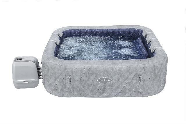 Lay-Z-Spa San Francisco Hydrojet Pro