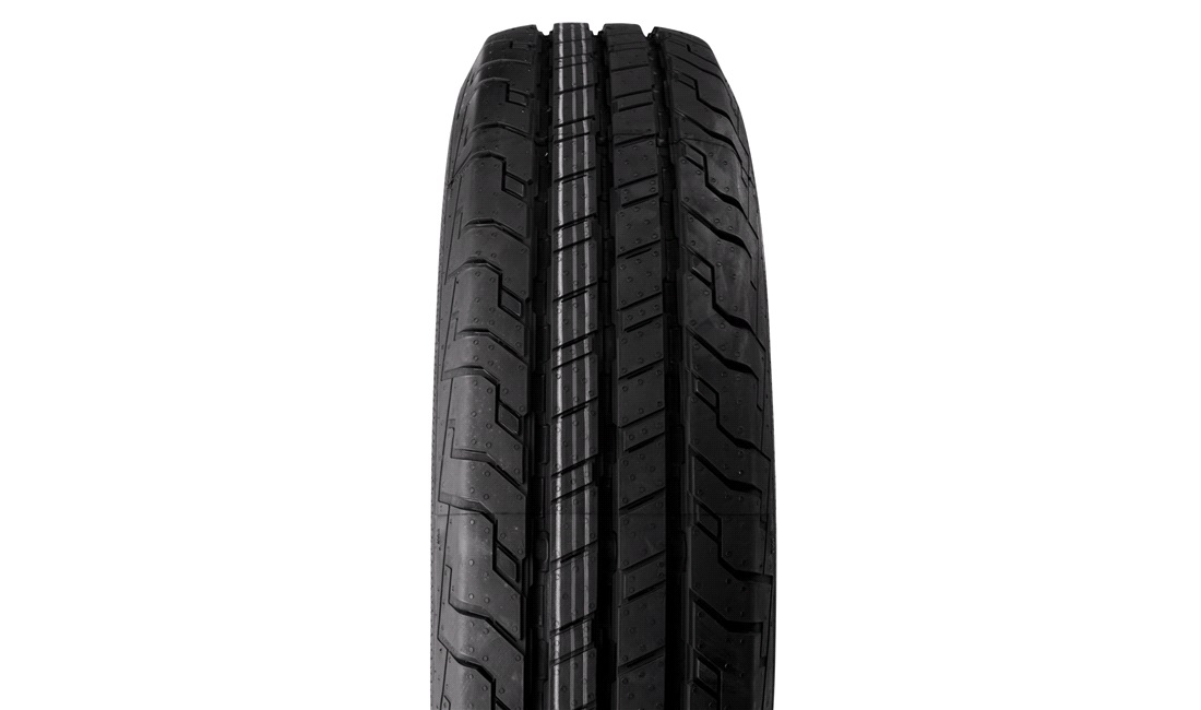 Continental - 235/65-16C 121/119R VanContact 100 10PR