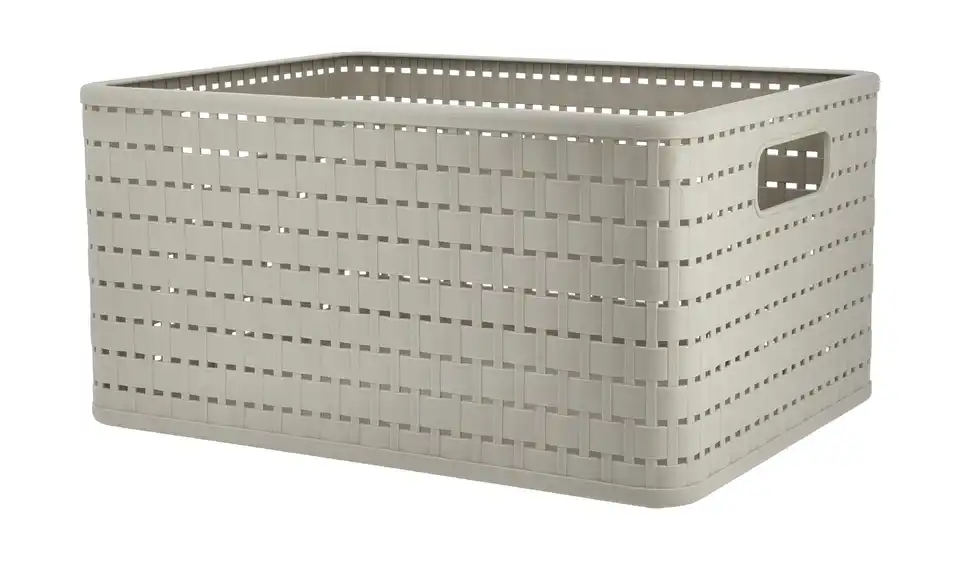 Rotho Aufbewahrungsbox 27,8 cm