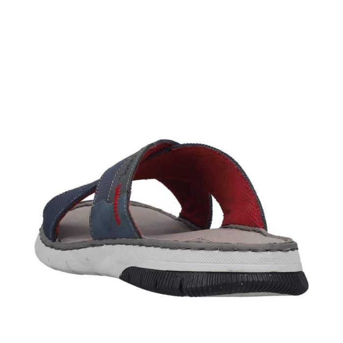 Rieker Sandal Herre 25250-14