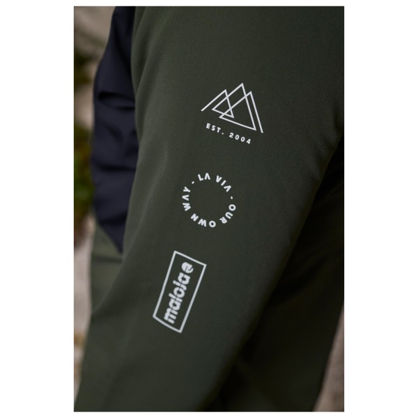 Maloja - SperberM. - Veste softshell