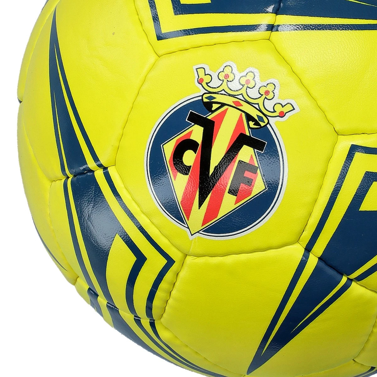 Bola Villarreal CF Villarreal 2025-2026