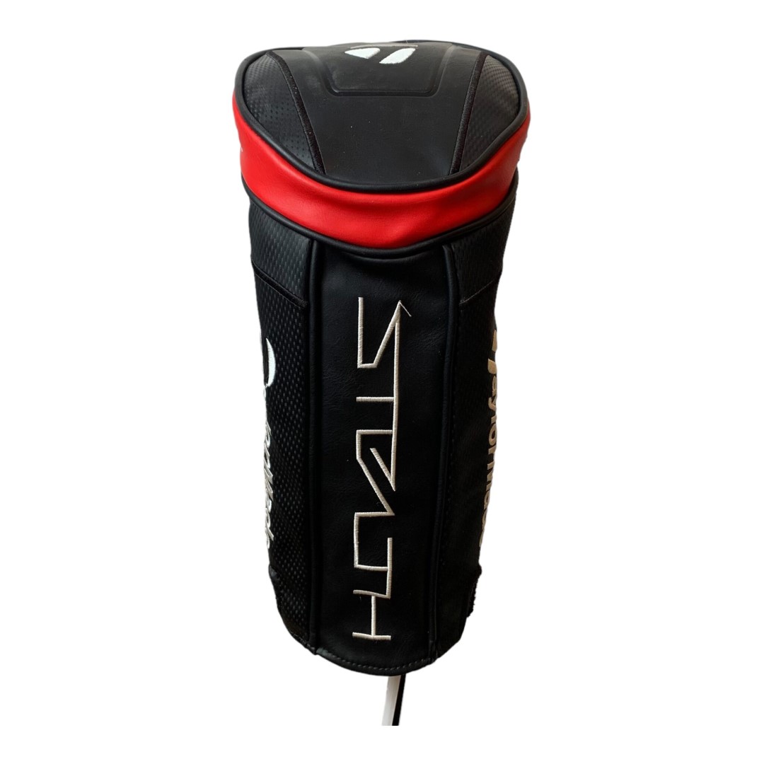 TaylorMade Stealth HD Driver
