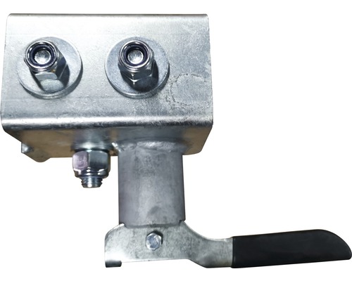 Humbaur schuifsteunenset voor Tipper 1500 en Tipper Special 1500, verpakking = 2 stuks