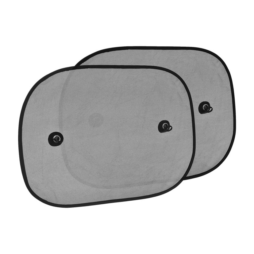 Solskjerm 2-pk