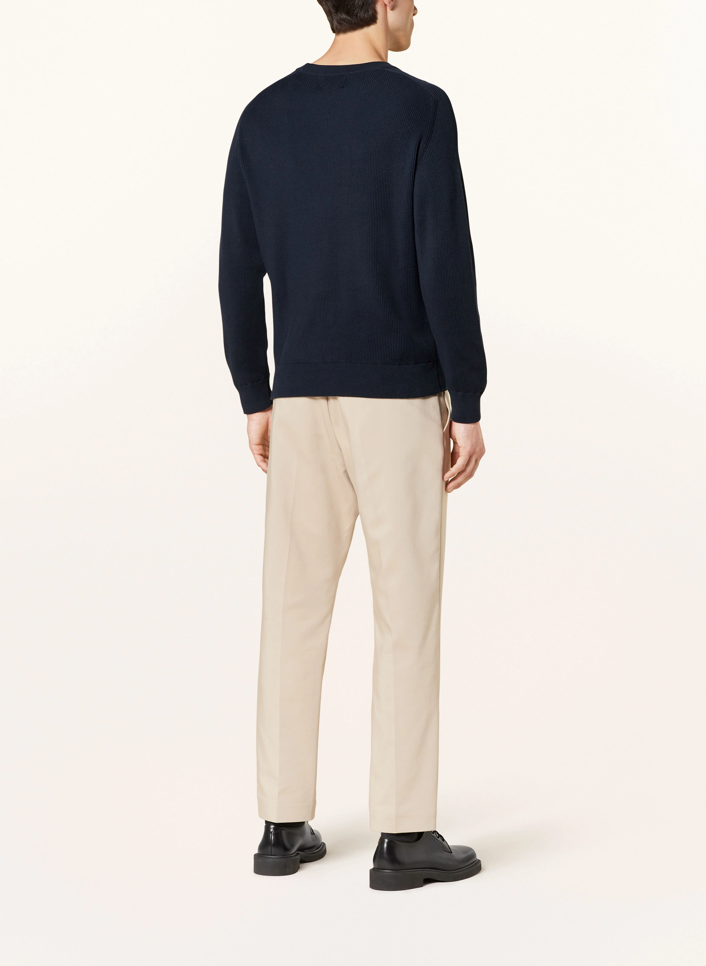 NN.07 Pullover KEVIN