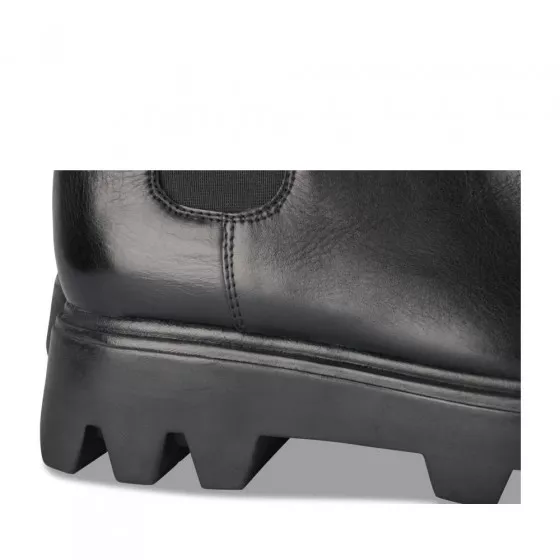 Bottines NOIR SINEQUANONE