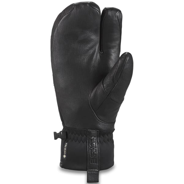 Gant de ski DAKINE BARON GTX TRIGGER MITT BLACK