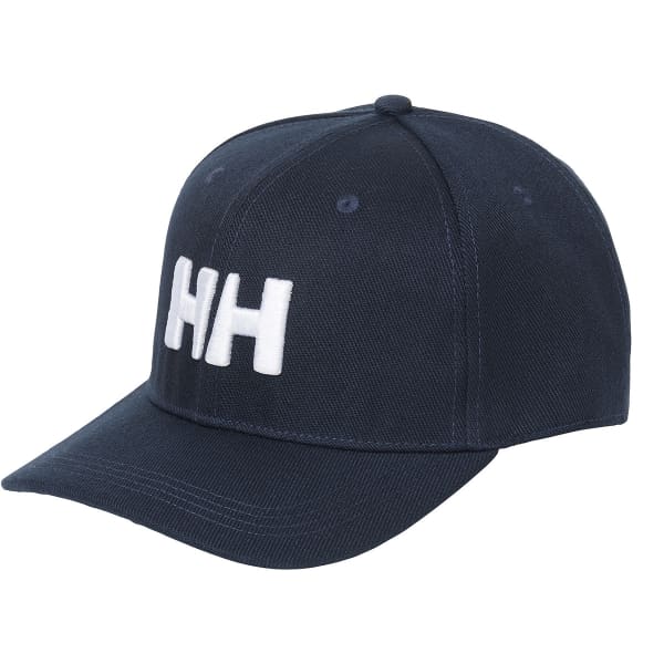 Casquette HELLY HANSEN HH BRAND CAP NAVY
