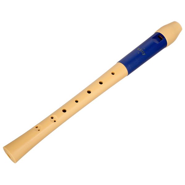 Moeck 1021 Flauto 1 Soprano Recorder