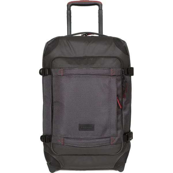 Bagagerie de voyage EASTPAK TRANVERZ CNNCT S ACCENT GREY