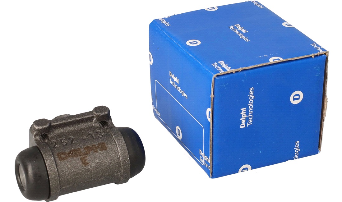 Hjulcylinder