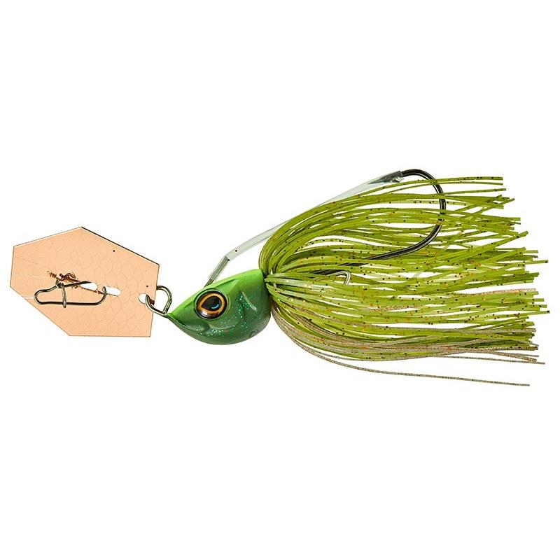 Chatterbait Illex Crazy Crusher - 21G