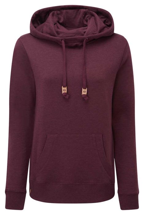 TreeFleece Banshee Hoodie Women hættetrøje