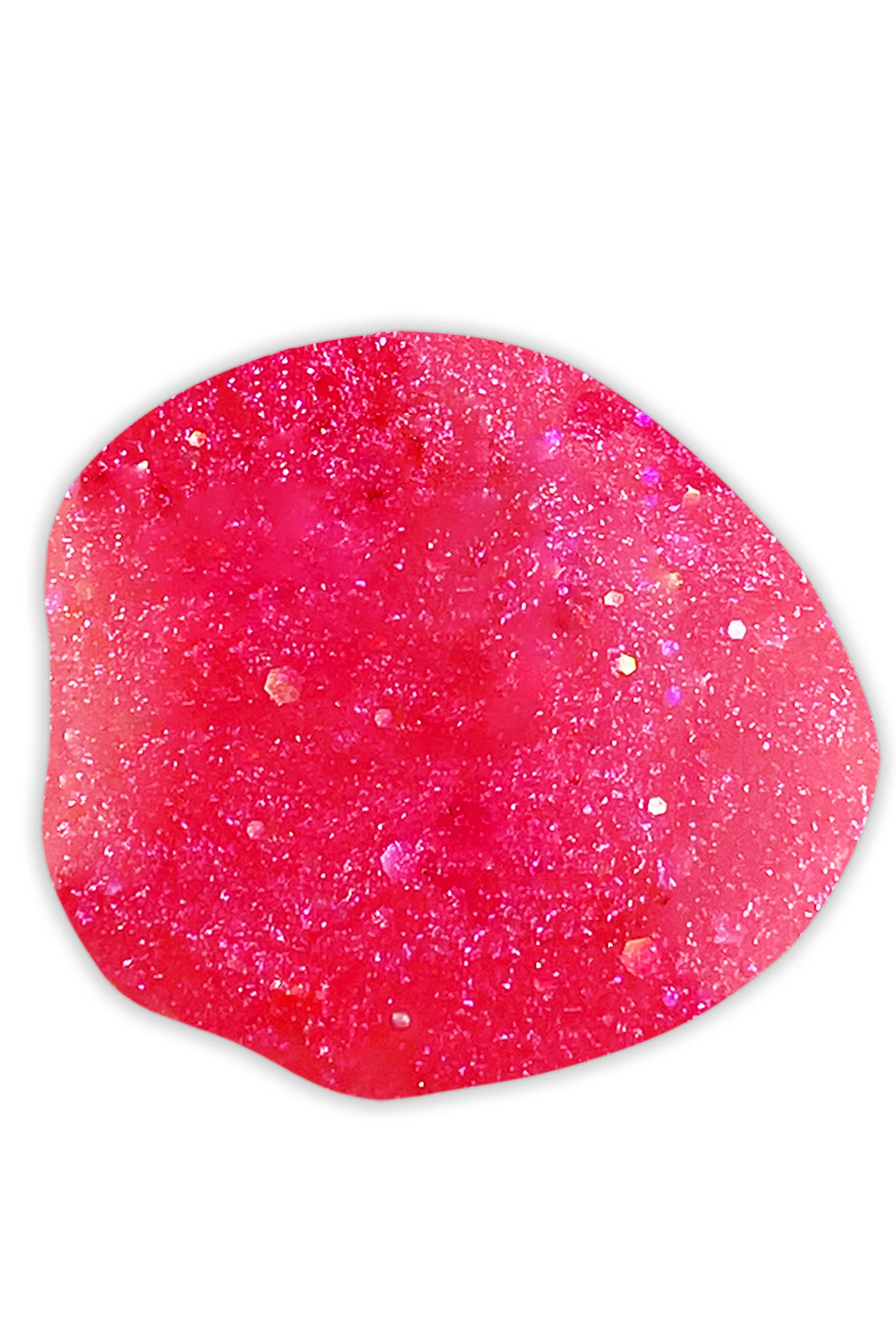 Inuwet (In Unicorn We Trust) Vernis enfant parfumé à base d’eau-5 ml