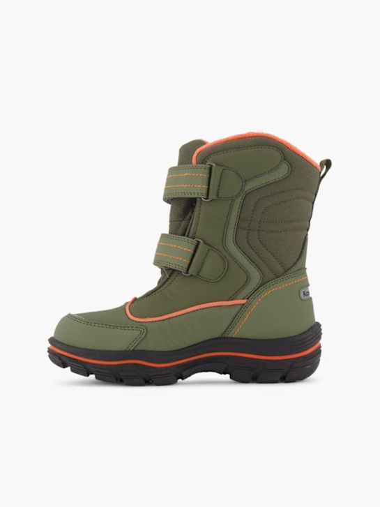 KangaRoos Stiefel Grün