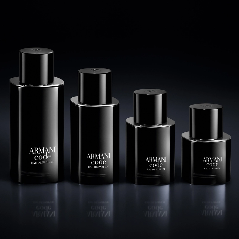 Giorgio Armani Code EDP Refill 150 ml