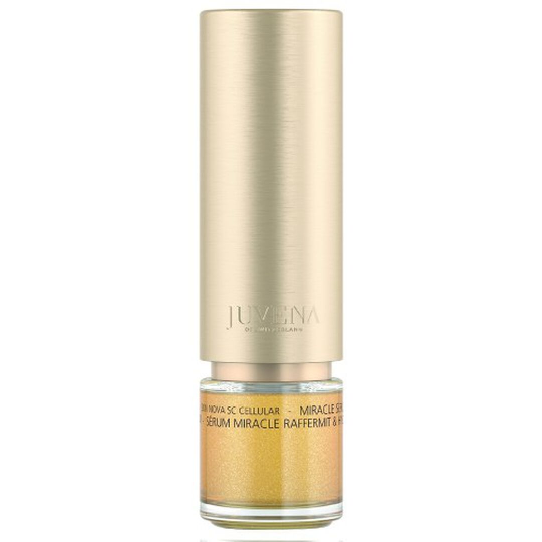 JU MIRACLE Miracle Serum Firm&Hydrate - 30ml