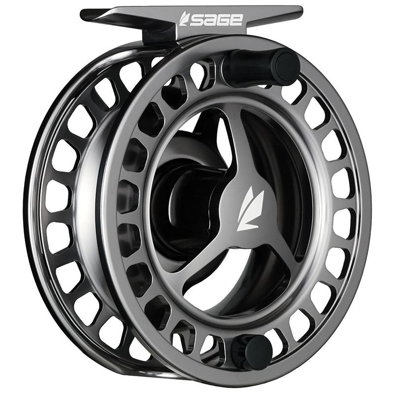Moulinet Mouche Sage Spectrum Platinum