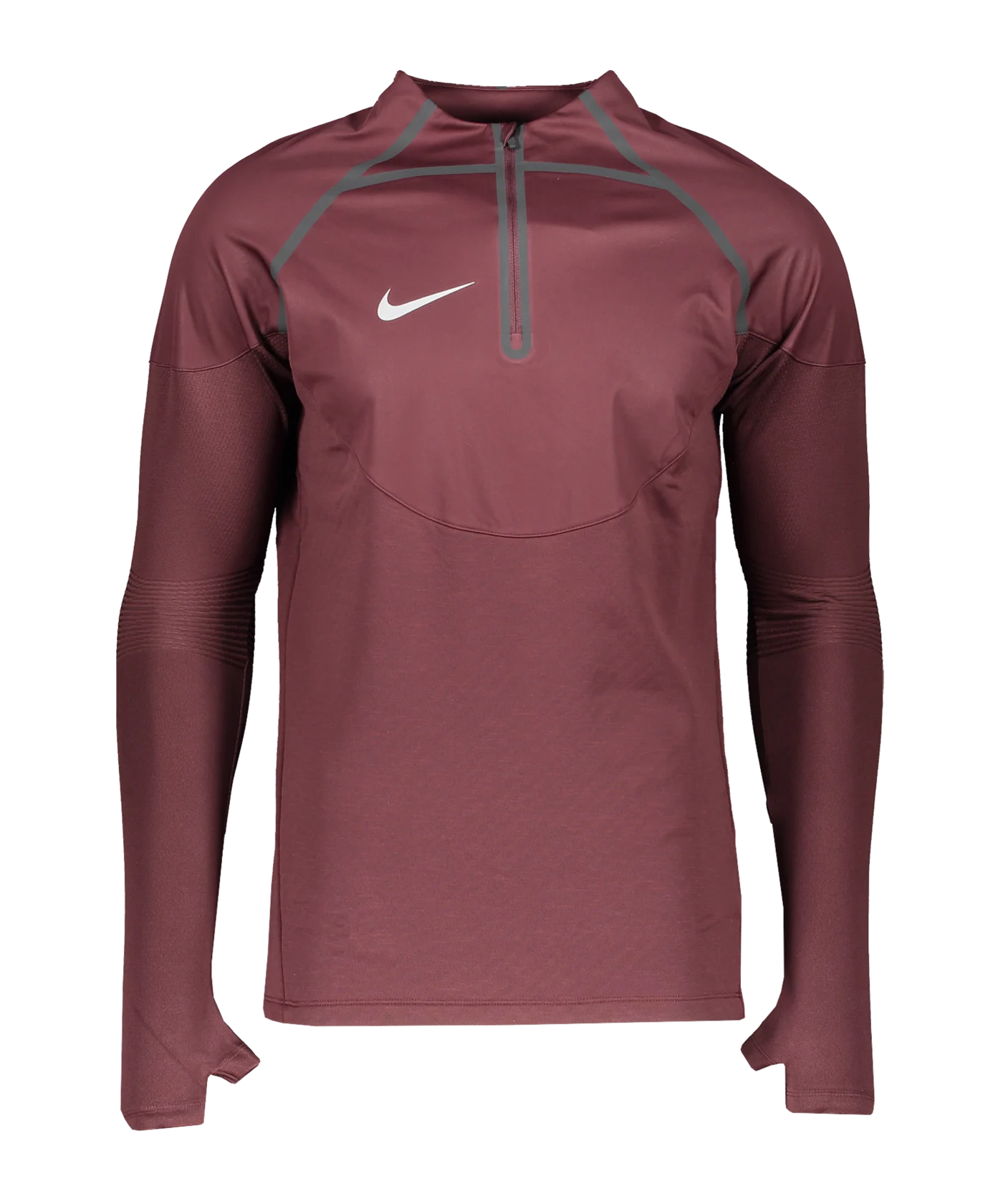 Nike Strike Winter Warrior Drill Top Rot F652